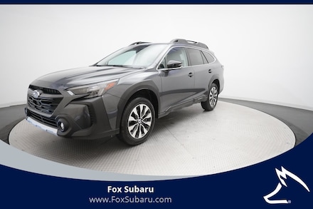 2025 Subaru Outback Limited SUV