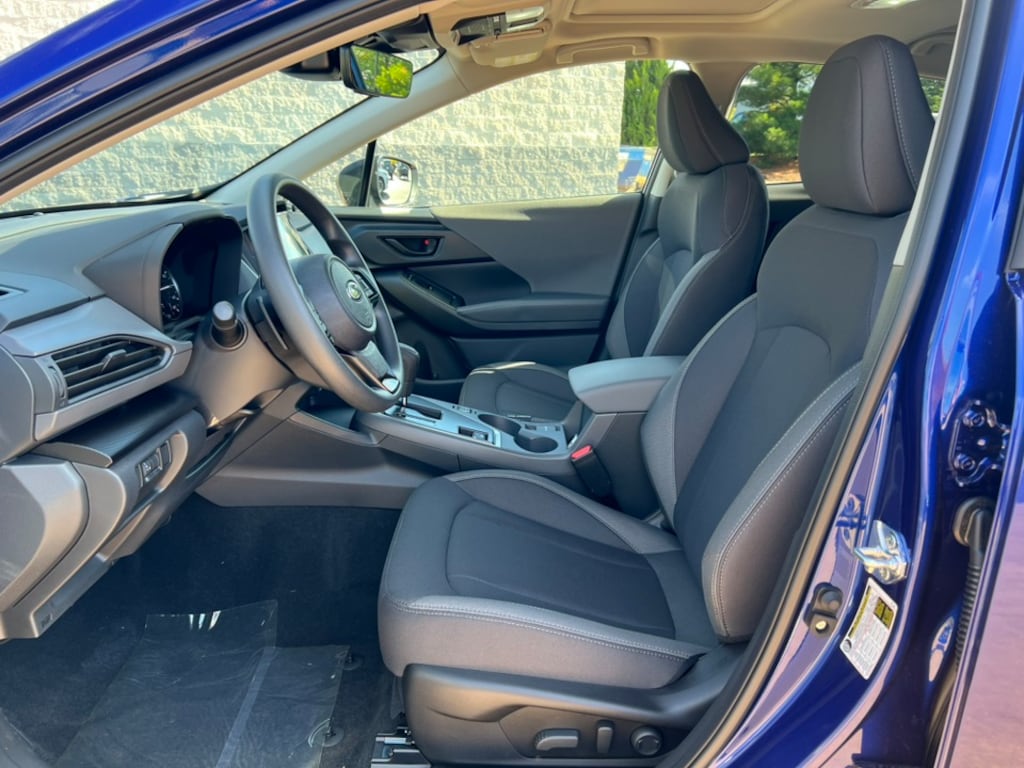 New 2025 Subaru Crosstrek Premium SUV