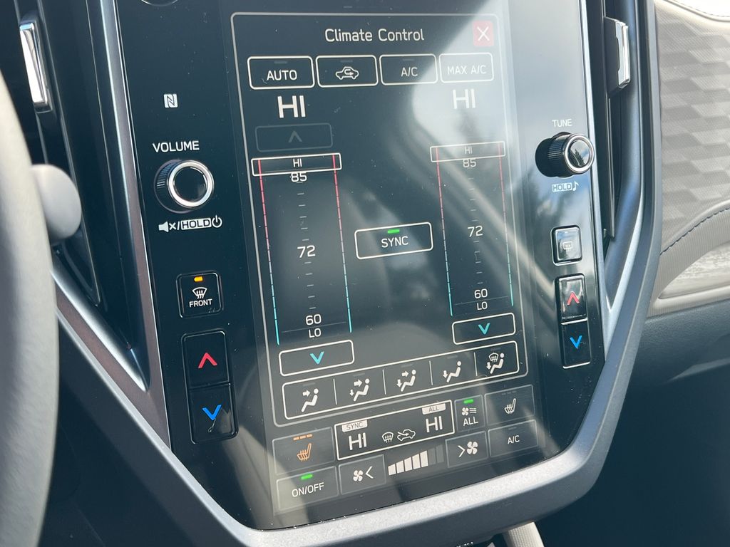 2026 Subaru Forester Limited - Photo 26