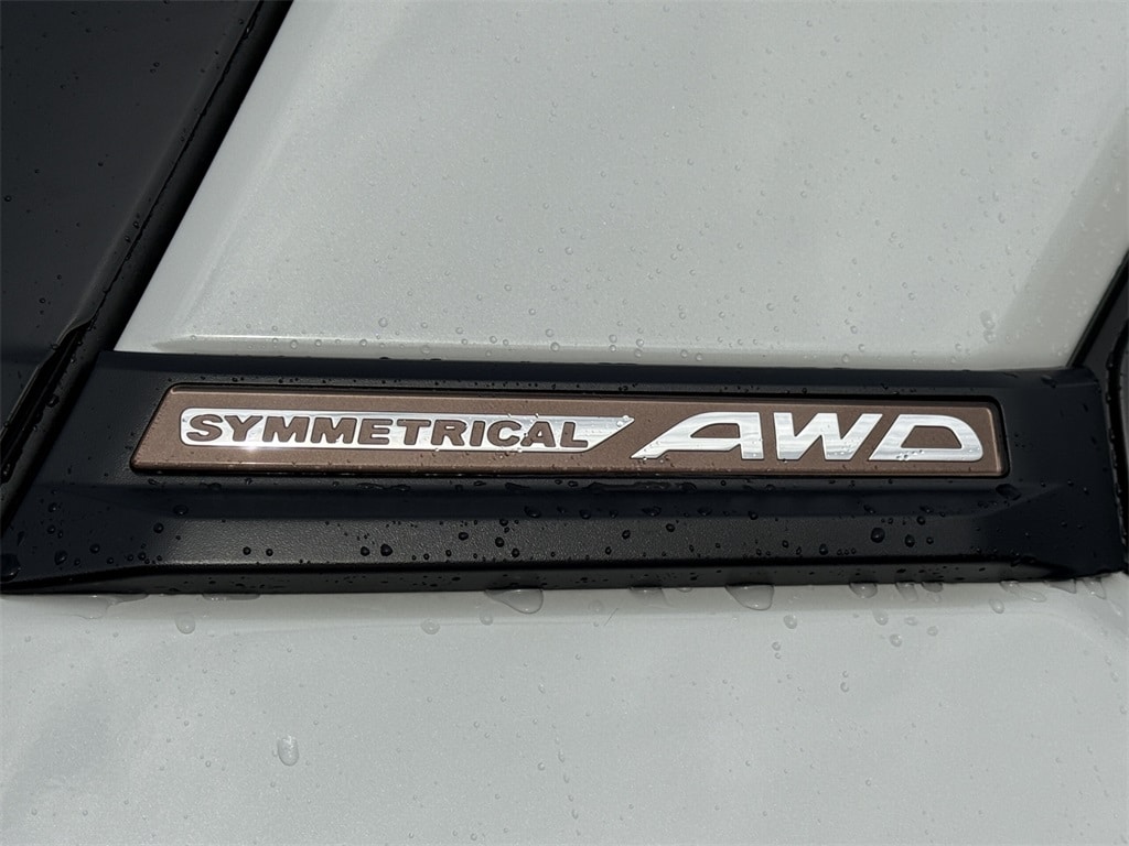 New 2026 Subaru Forester Sport SUV