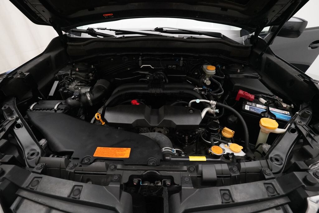 Used 2018 Subaru Forester 2.5i Premium SUV