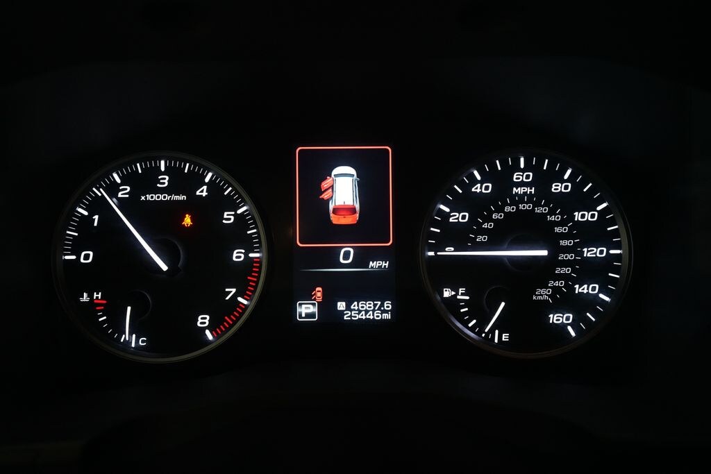 Used 2024 Subaru Ascent Onyx Edition SUV