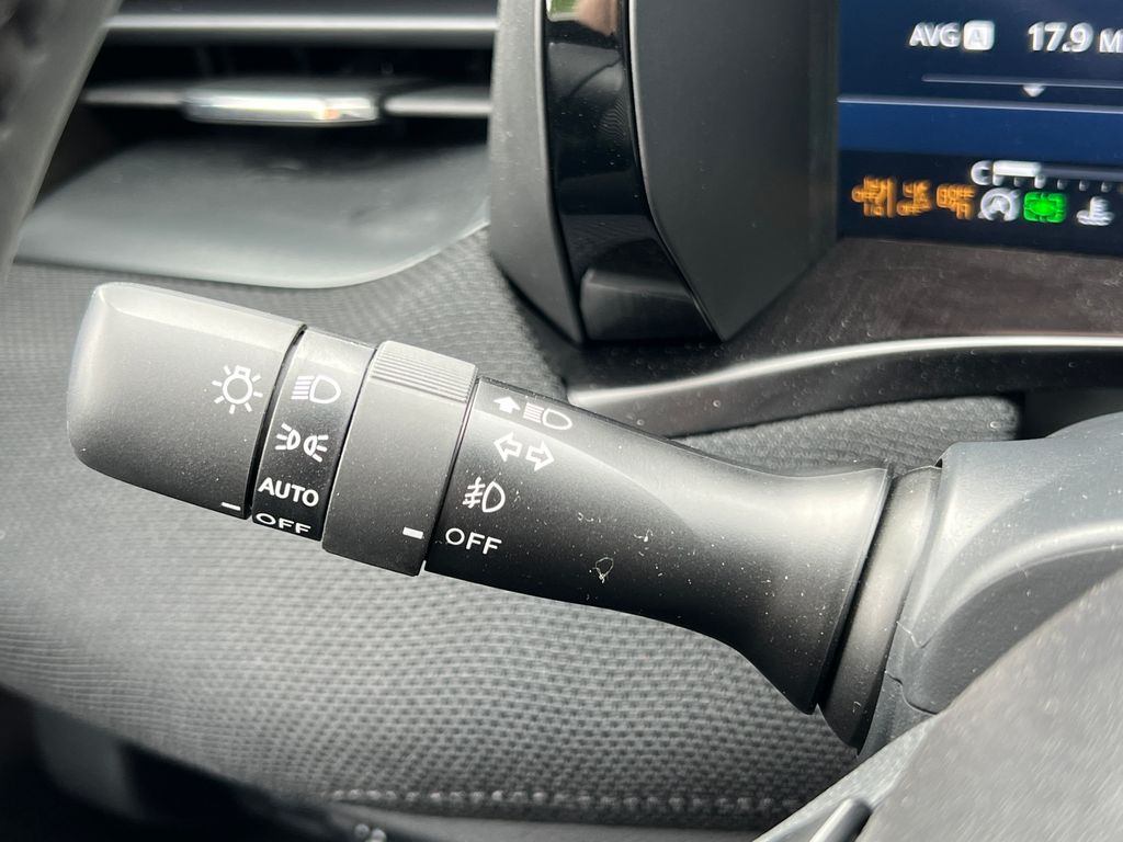 2026 Subaru Outback Premium - Photo 17