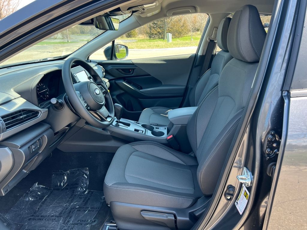 New 2026 Subaru Crosstrek SUV