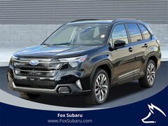 2025 Subaru Forester Touring Hybrid SUV