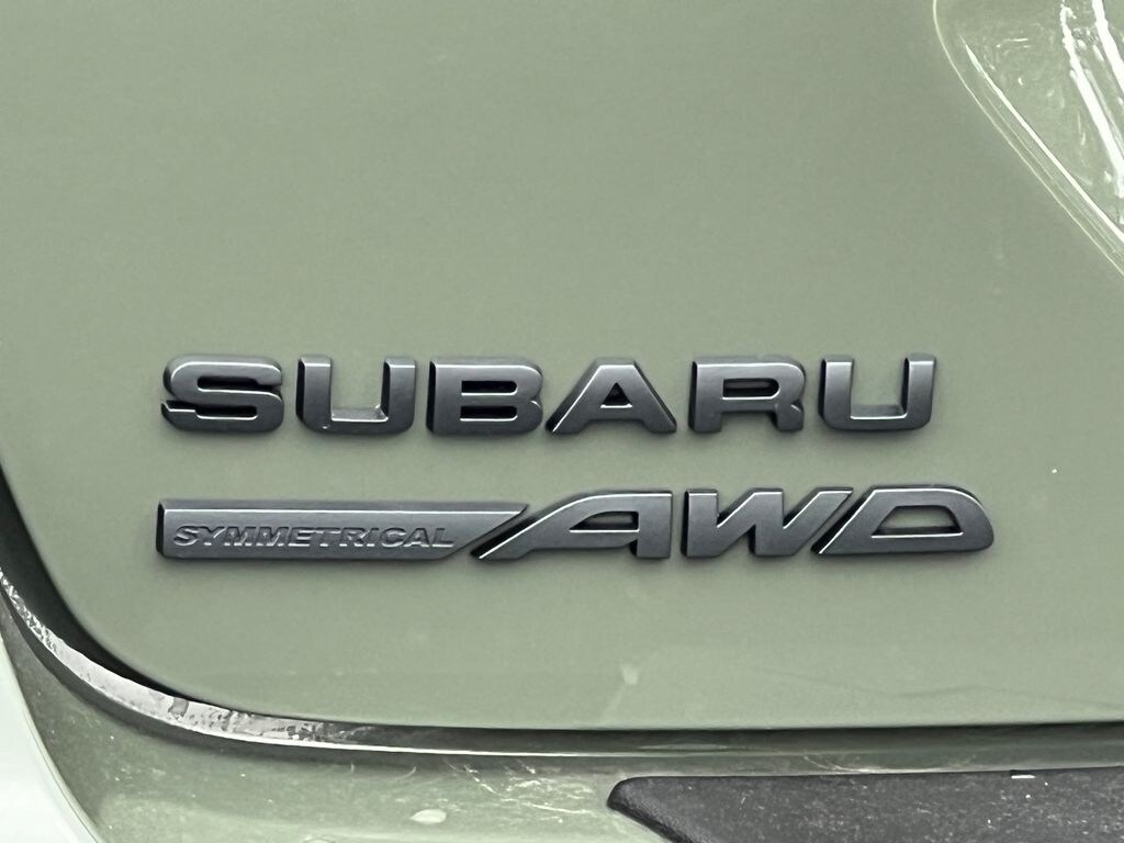 New 2026 Subaru Crosstrek Premium SUV