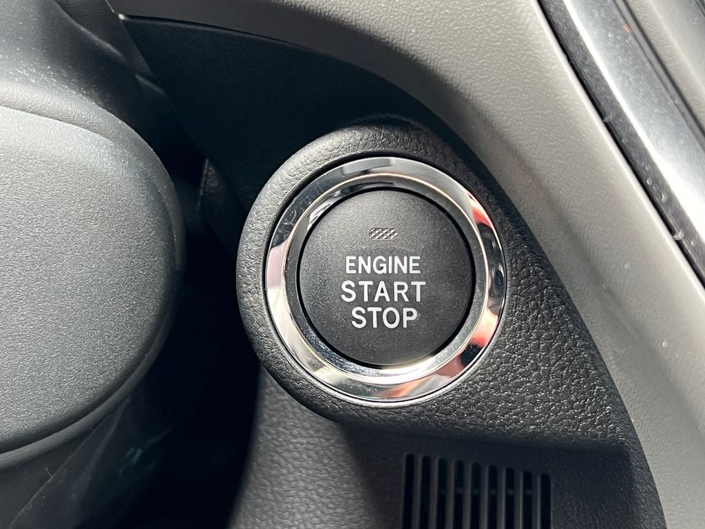 2026 Subaru Crosstrek Sport - Photo 31