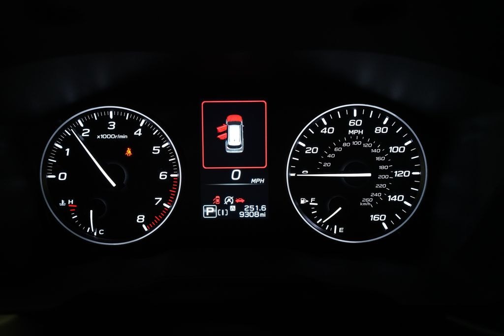 Certified 2025 Subaru Forester Premium SUV