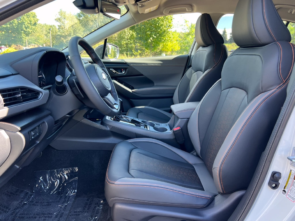 New 2026 Subaru Crosstrek Limited SUV