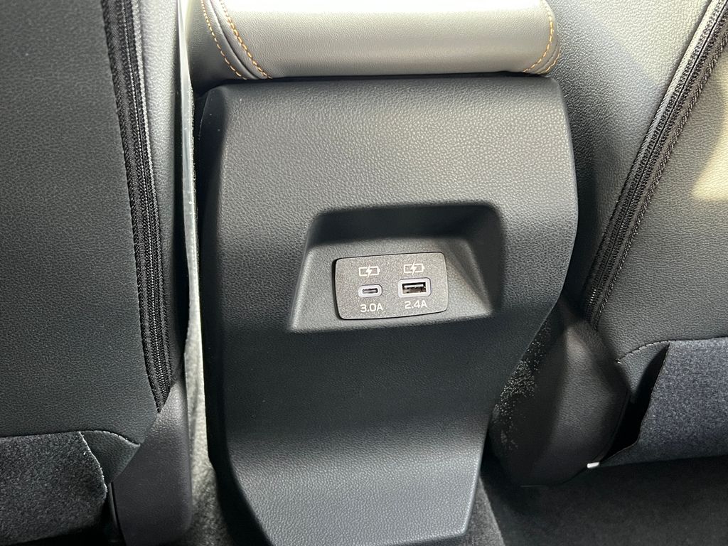 2026 Subaru Crosstrek Wilderness - Photo 35