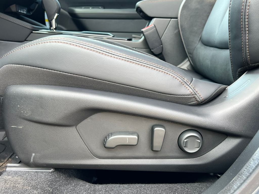 2026 Subaru Forester Touring - Photo 9