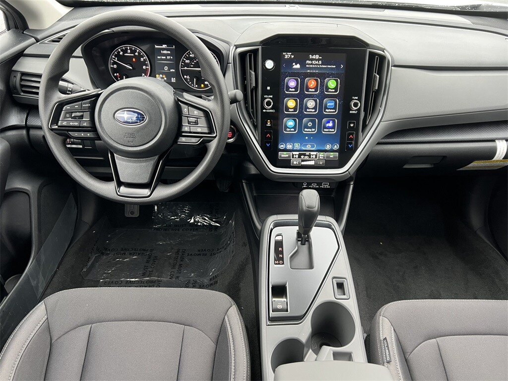2026 Subaru Crosstrek Premium photo 3