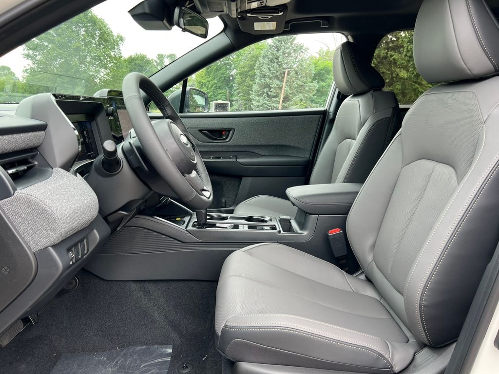New 2026 Subaru Outback Limited SUV