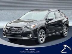 2026 Subaru Crosstrek Premium SUV