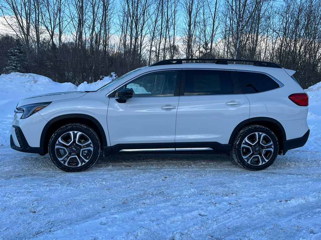 2026 Subaru Ascent Limited - Photo 49