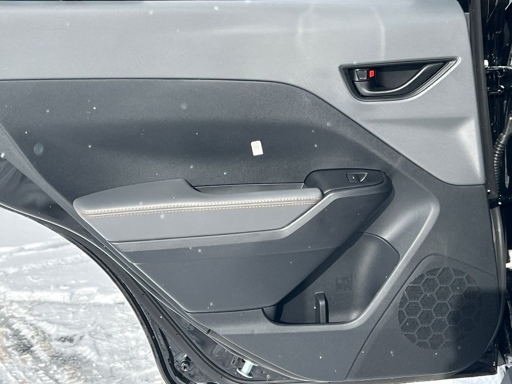 2026 Subaru Crosstrek Wilderness - Photo 37
