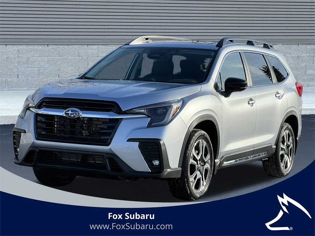 2026 Subaru Ascent Limited's photo