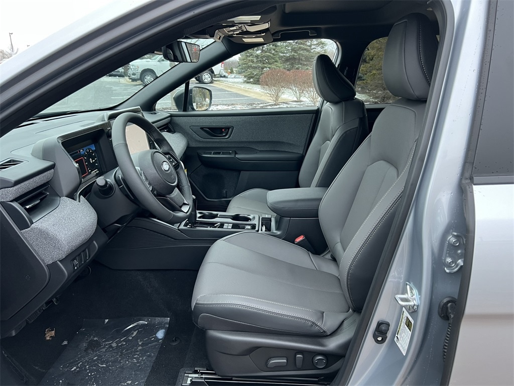 New 2026 Subaru Outback Limited SUV