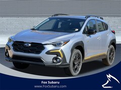2025 Subaru Crosstrek Sport SUV