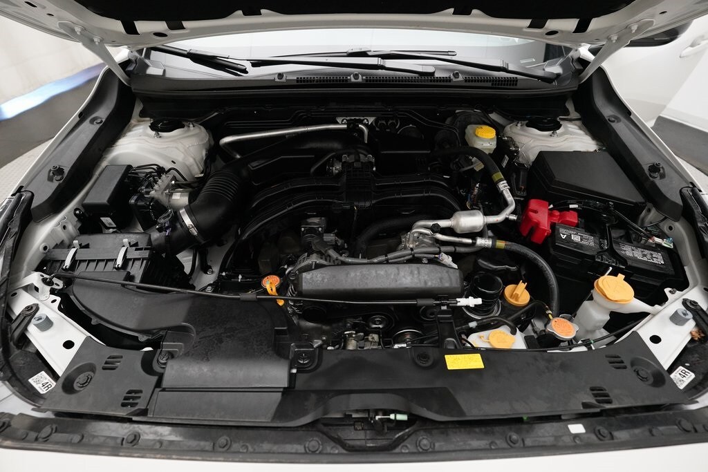 2025 Subaru Crosstrek Limited photo 3