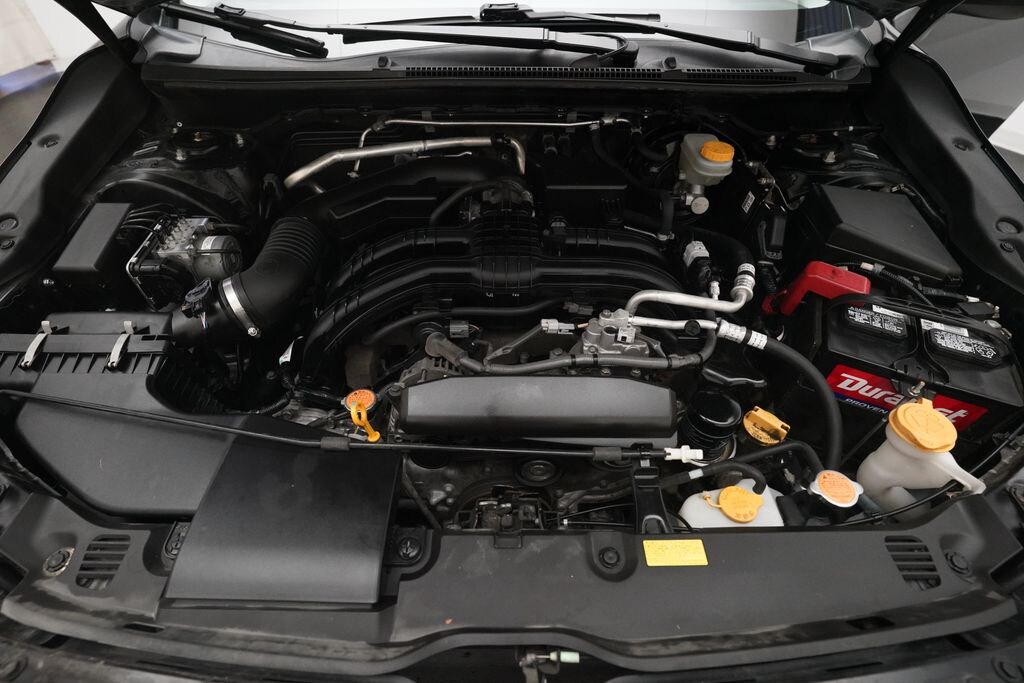 Used 2020 Subaru Crosstrek Premium SUV