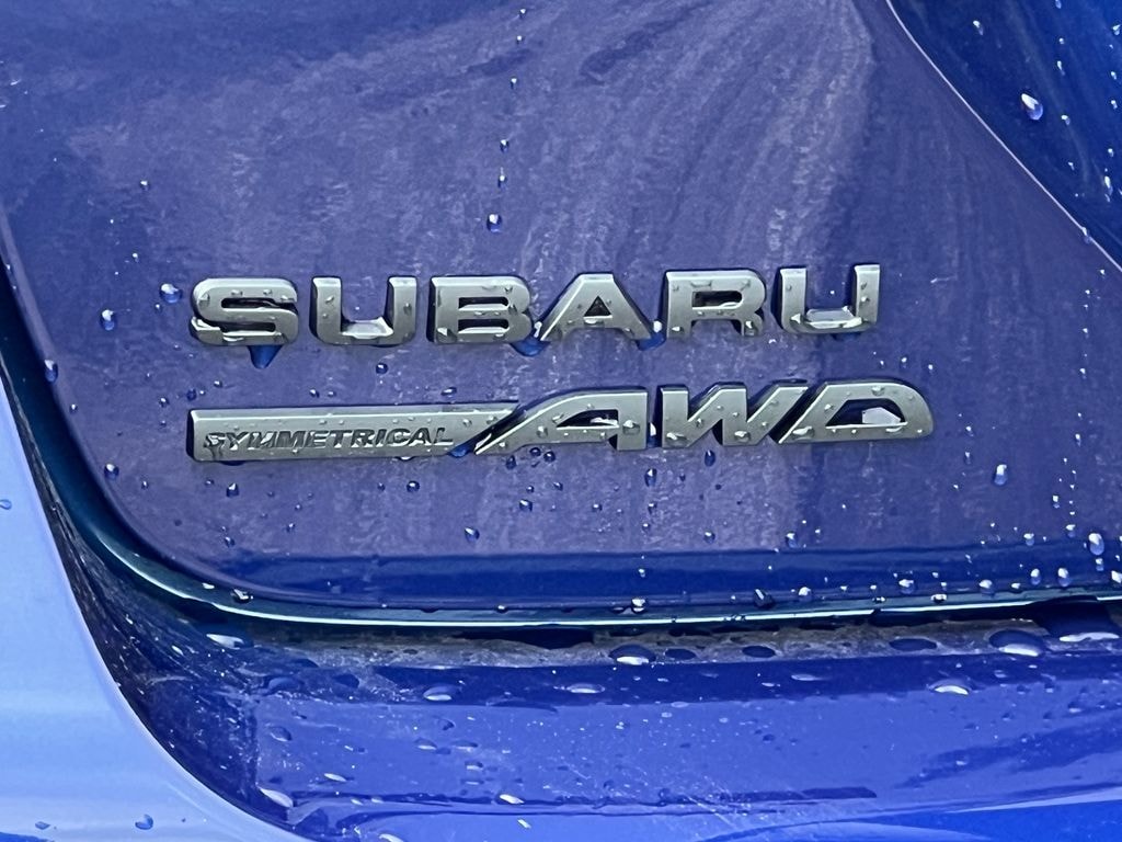 New 2026 Subaru Crosstrek Limited SUV
