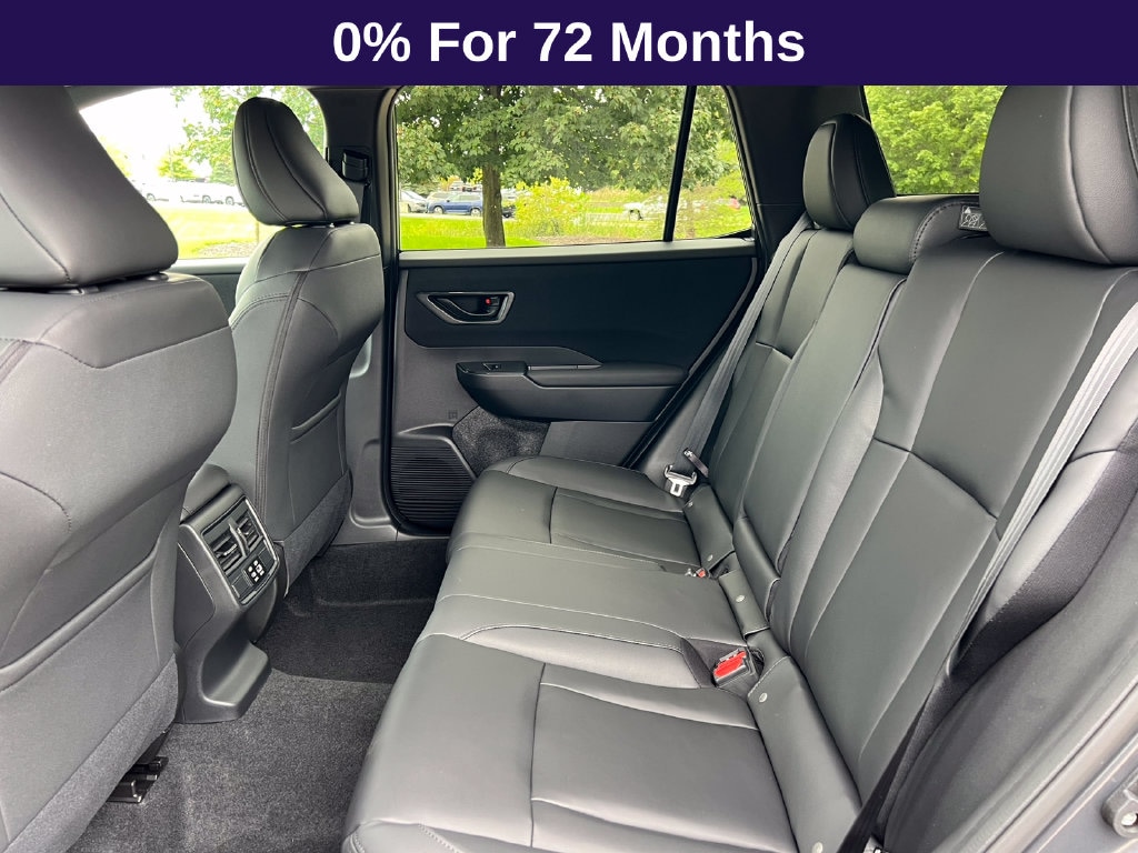 New 2026 Subaru Outback Premium SUV