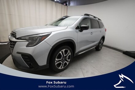 2025 Subaru Ascent Limited SUV