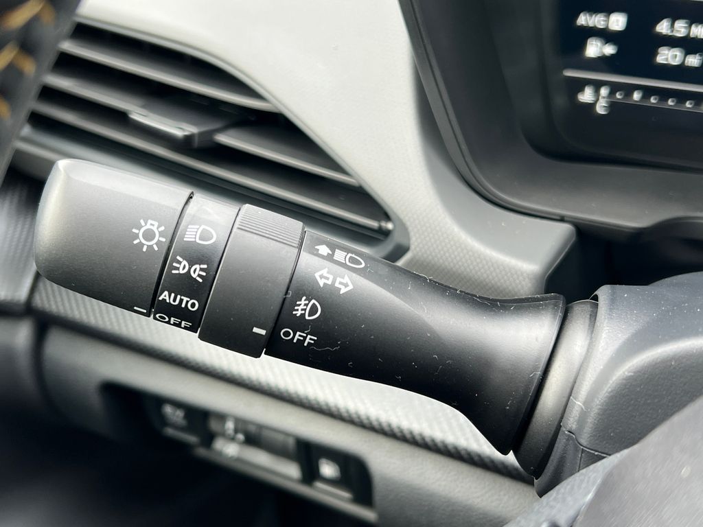2026 Subaru Crosstrek Sport - Photo 19