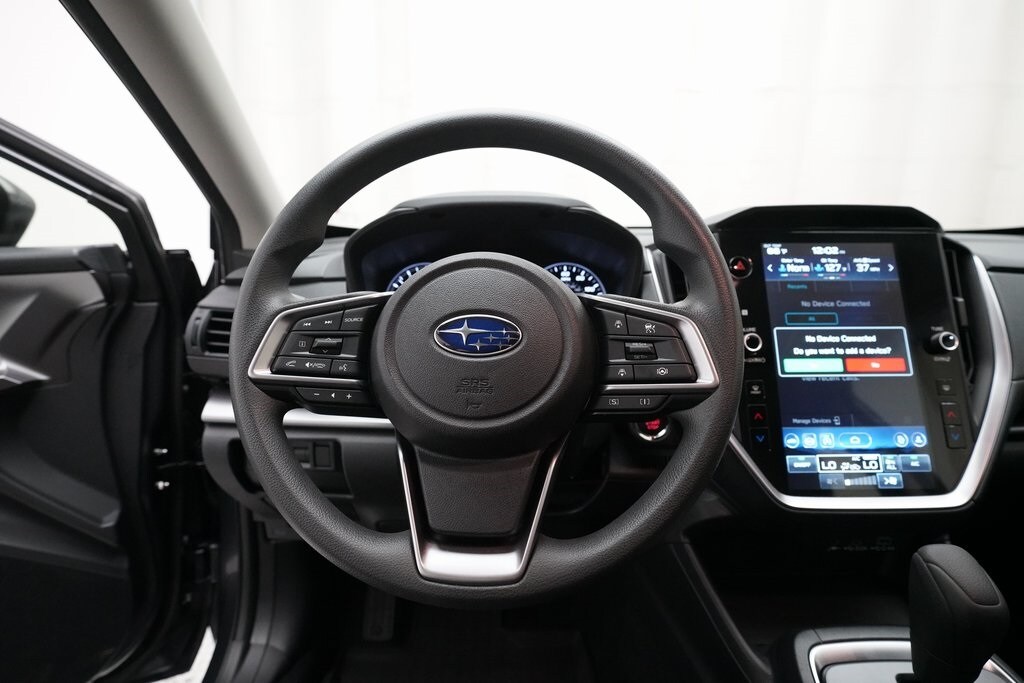 2025 Subaru Impreza Sport photo 4