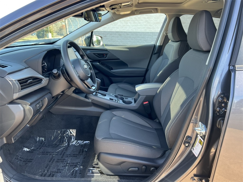 New 2026 Subaru Crosstrek Premium SUV