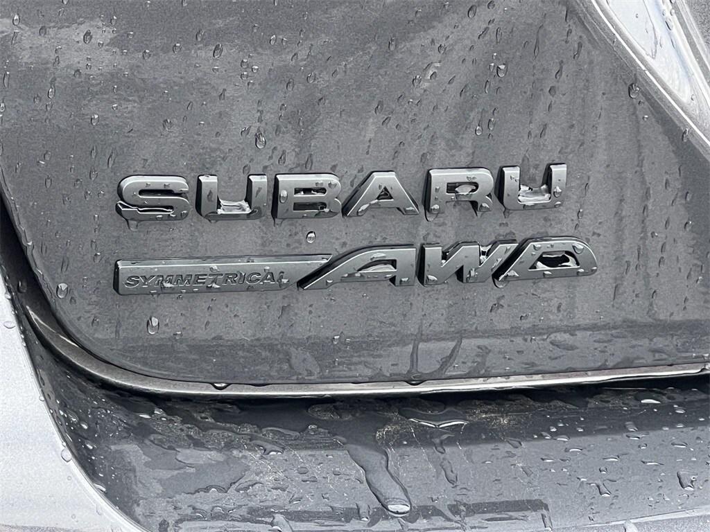 New 2026 Subaru Crosstrek Limited SUV