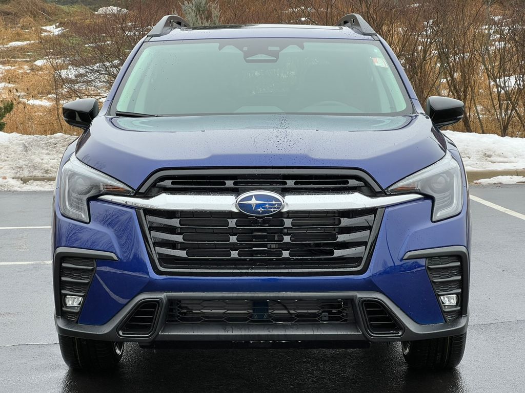 2026 Subaru Ascent Limited - Photo 47