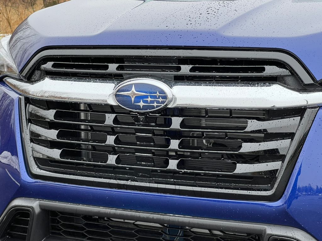2026 Subaru Ascent Limited - Photo 46