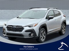 2026 Subaru Crosstrek Premium SUV