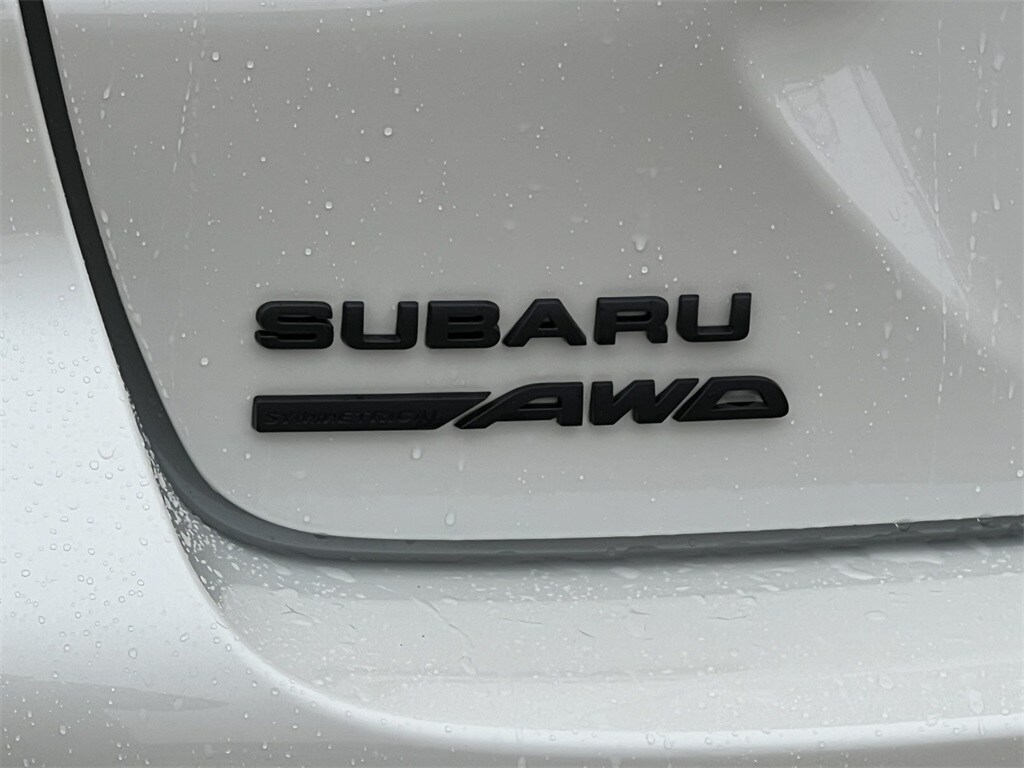 2026 Subaru Crosstrek Premium photo 2