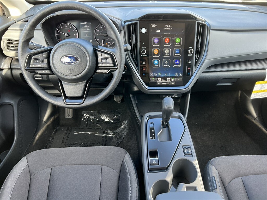 2026 Subaru Crosstrek Premium photo 2