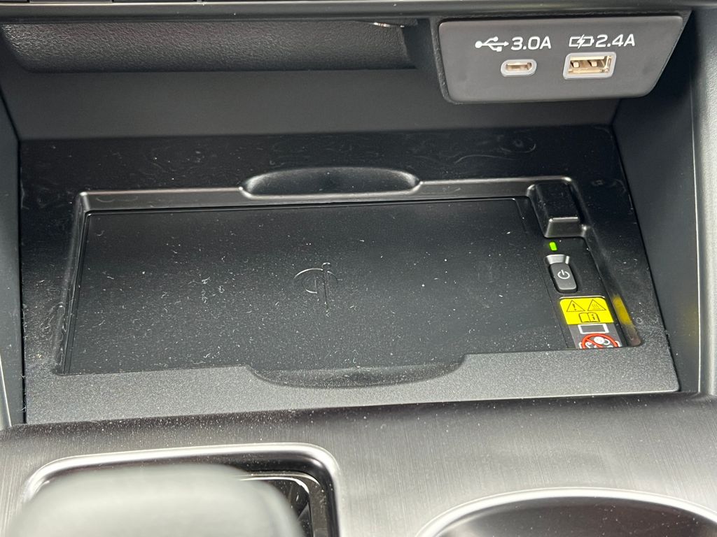 2026 Subaru Outback Premium - Photo 27