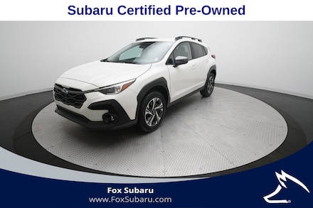 2026 Subaru Crosstrek Premium SUV