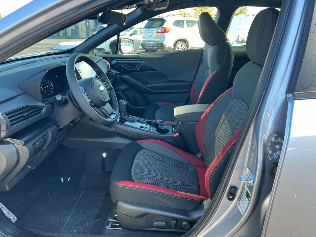 New 2026 Subaru Impreza RS 5-Door