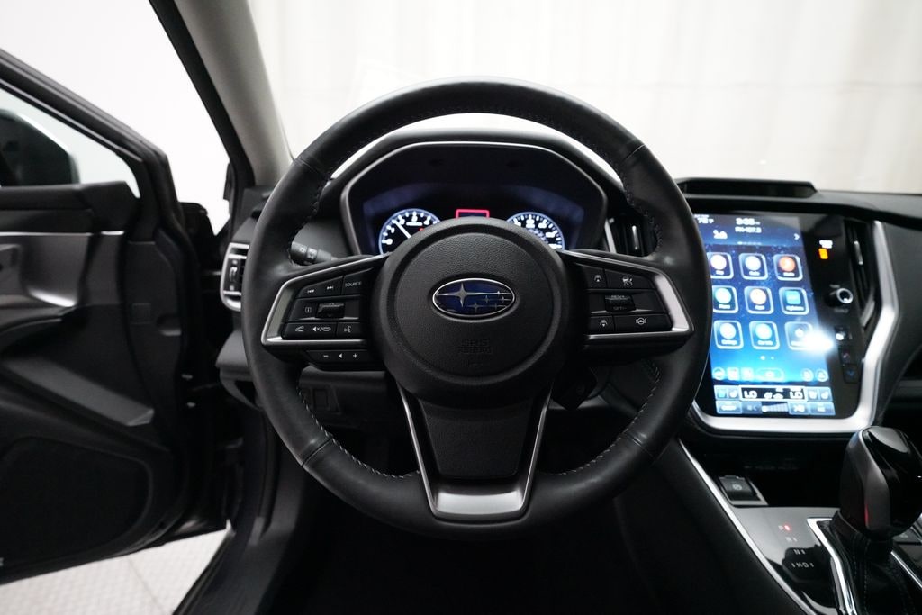 Used 2023 Subaru Outback Touring XT SUV