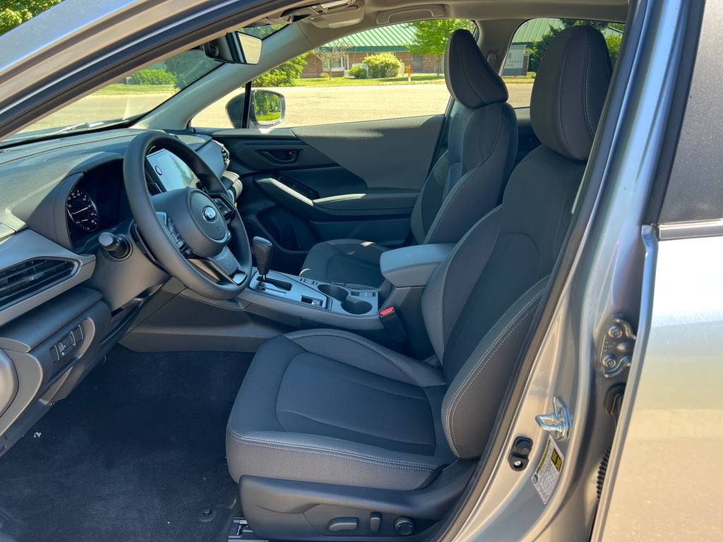 New 2026 Subaru Crosstrek Premium SUV
