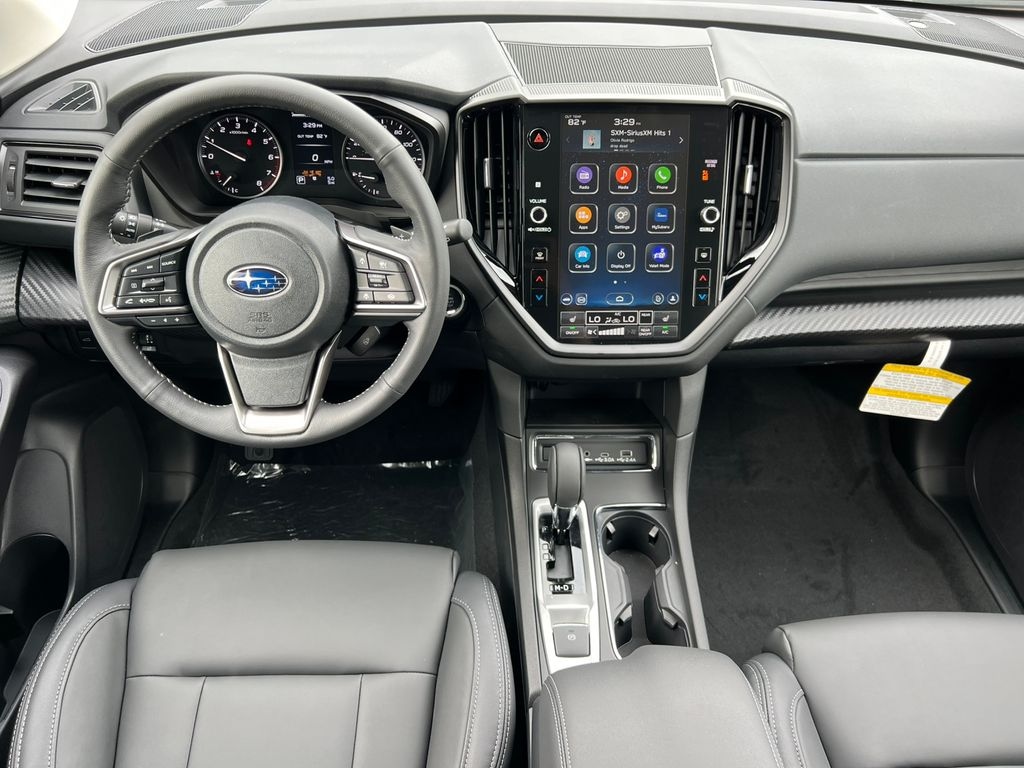 New 2026 Subaru Ascent Premium 7-Passenger SUV