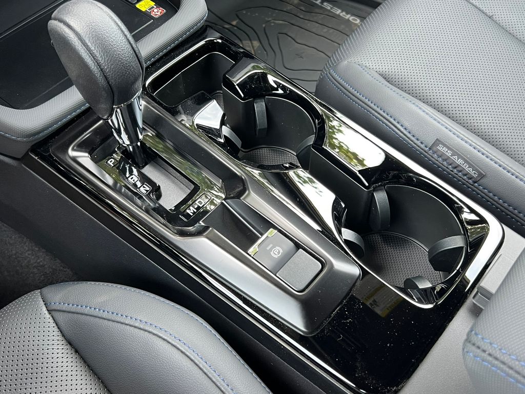 2026 Subaru Forester Limited - Photo 27