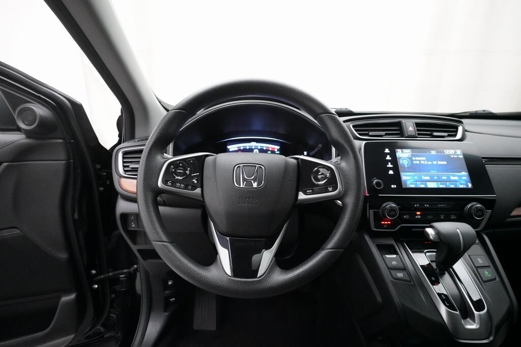 2020 Honda CR-V EX photo 4