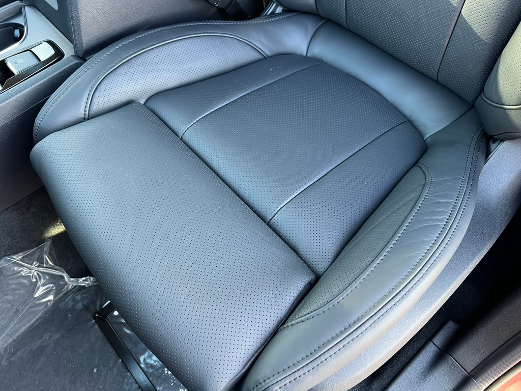 2026 Subaru Ascent Onyx Edition-Touring - Photo 13