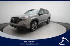 2025 Subaru Forester Touring SUV