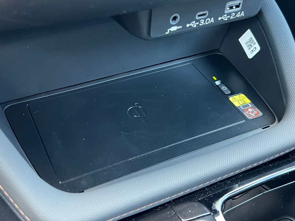 2026 Subaru Forester Touring - Photo 26