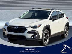 2025 Subaru Crosstrek Limited SUV