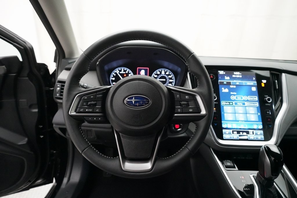 Certified 2025 Subaru Outback Premium SUV